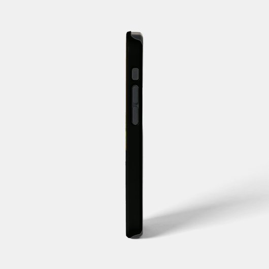 Bigfoot Widow iPhone Hoesje (Linkerkant)