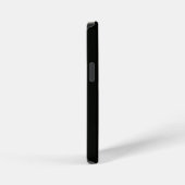 Bigfoot Widow iPhone Hoesje (Rechterkant)