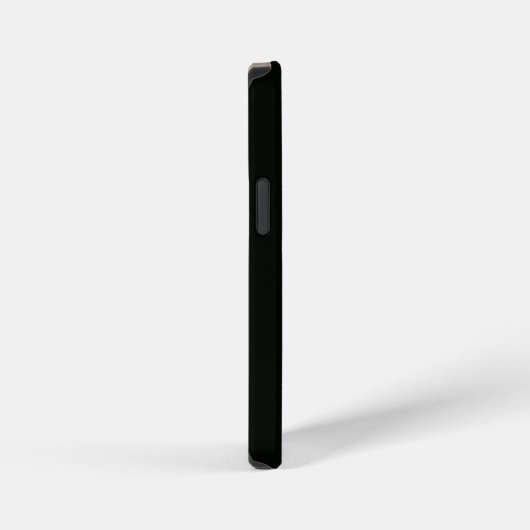 Bigfoot Widow iPhone Hoesje (Rechterkant)