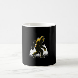 Bigfoot Yeti Koffiemok