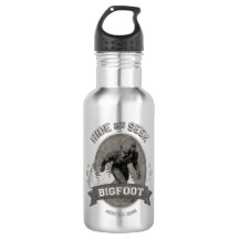 Bigfoot Yeti. Sasquatch. Retro, .