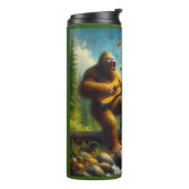 Bigfoot zingen thermosbeker (Gedraaid links)