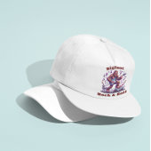 Bigfoots Rock & Roll Trucker Pet