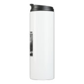 Bigfoot's vertrouwensboost thermosbeker (Geroteerd rechts)