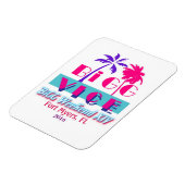 BiGG Weekend XIV Magnet Magneet (Linkerzijde)