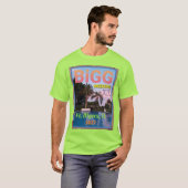 BiGG Weekend XIX T-Shirt (Voorkant volledig)