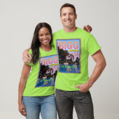 BiGG Weekend XIX T-Shirt (Unisex)