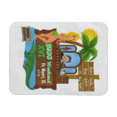 BigG Weekend XVI magneet (Horizontaal)