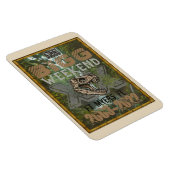 BiGG Weekend XX Magnet Magneet (Rechterzijde)