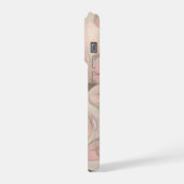Biggen iPhone Hoesje (Linkerkant)