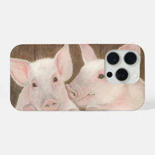 Biggen iPhone 15 Pro Case