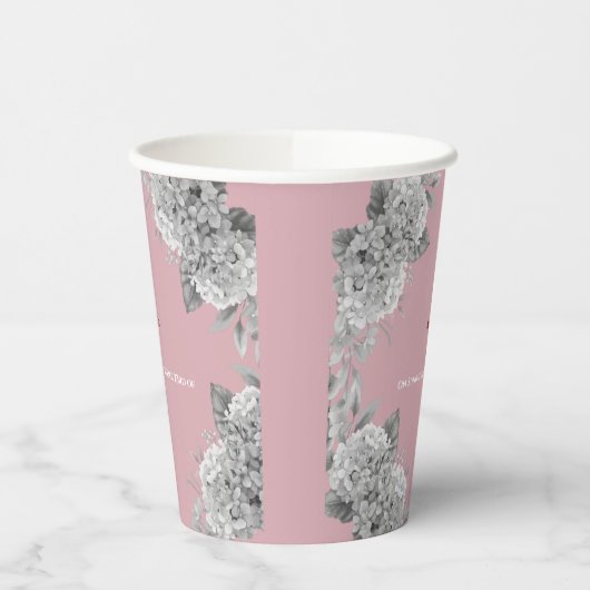 Biggen Papieren Bekers (Links)