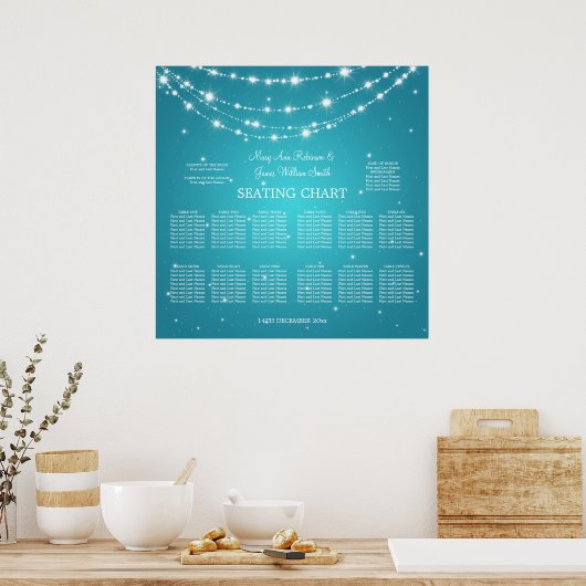 Biggengaarster Poster (Keuken)