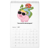 biggenkalender kalender (Jan 2027)