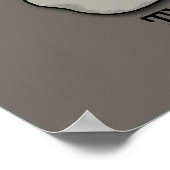 Bigger Dream Poster (Hoek)