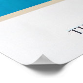 Bigger Splash 1967 Poster (Hoek)