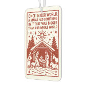 Bigger than our whole world 1 luchtverfrisser (Links)