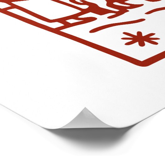 Bigger than our whole world 1 poster (Hoek)