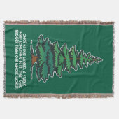 Bigger than our whole world 2 deken (Voorkant)