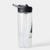 Bigger than our whole world 2 waterfles (Rechts)