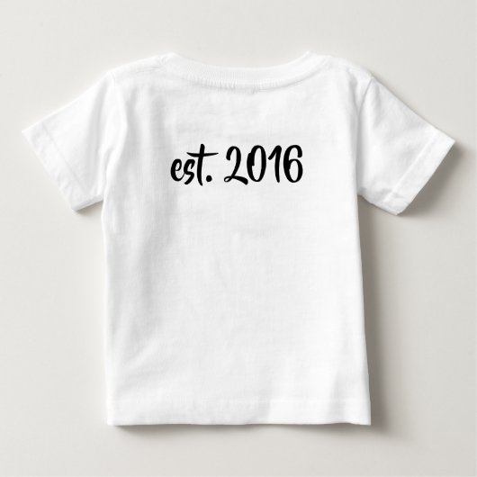 BIGGEST neef (Achterkant)