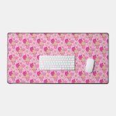 Biggetje Bureaumat (Keyboard & Muis)