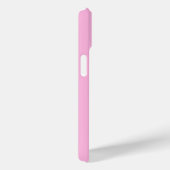 Biggetje Case-Mate iPhone Hoesje (Achterkant / Rechts)