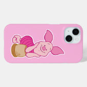 Biggetje Case-Mate iPhone Hoesje (Achterkant (horizontaal))