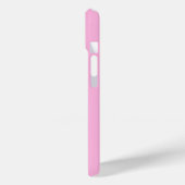 Biggetje Case-Mate iPhone Hoesje (Achterkant / Links)