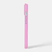 Biggetje Case-Mate iPhone Hoesje 15 Case (Linkerkant)
