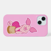 Biggetje Case-Mate iPhone Hoesje 15 Case (Achterkant horizontaal)