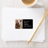 biggetje etiket (Insitu)