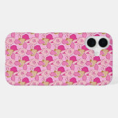 Biggetje iPhone Hoesje iPhone 16 Plus Hoesje (Achterkant horizontaal)