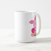 Biggetje Koffiemok (Voorkant rechts)