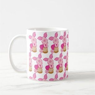Biggetje koffiemok