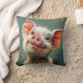 biggetje kussen (Deken)