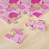 Biggetje Legpuzzel (Zijkant)