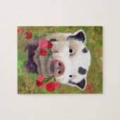 biggetje legpuzzel (Horizontaal)