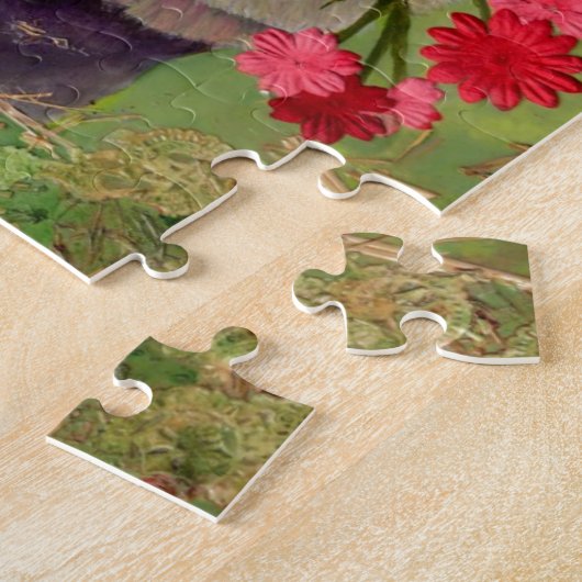 biggetje legpuzzel (Zijkant)