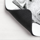 biggetje muismat (Hoek)