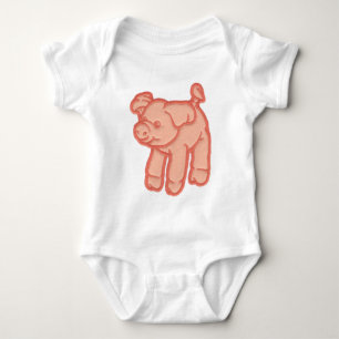 biggetje romper