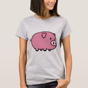 Biggetje T-Shirt