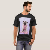Biggetje T-shirt (Voorkant volledig)
