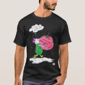 Biggetje T-shirt (Voorkant)