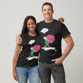 Biggetje T-shirt (Unisex)