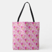 Biggetjestas Tote Bag (Voorkant)