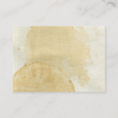 Biggie Side Punch Coffee Cup Klantenkaartje (Achterkant)