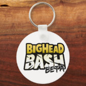 BigHead Bash Beta Sleutelhanger (Voorkant)