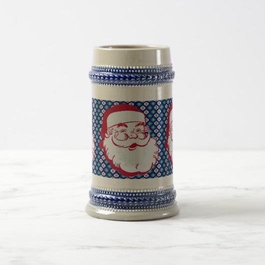 BIGHEAD SANTA - Ho Ho Stein Bierpul (Center)