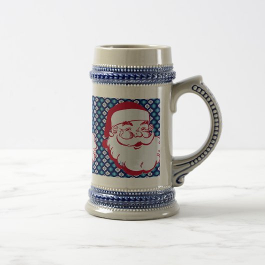 BIGHEAD SANTA - Ho Ho Stein Bierpul (Rechts)